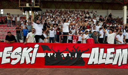 BOLUSPOR TARAFTARINDAN SERT ÇIKIŞ: “MEVCUT YÖNETİMİ DERHAL İSTİFAYA DAVET EDİYORUZ”