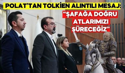 Özcan’ın Tutuklanmasının Ardından Mecliste İlk Oturum