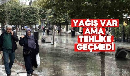 Bolu’da Sessiz Tehlike! 2 Yıllık Açık Artık Kronik