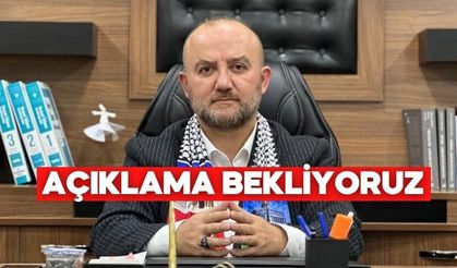 Cihan Yavuz’a Açık Çağrı: Kim Mama Alıyor?