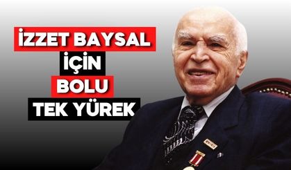 Bolu’da 37. İzzet Baysal Şükran Günleri Başlıyor: Program Açıklandı