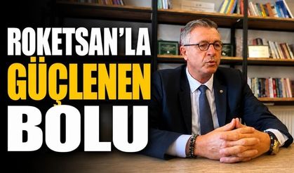 Alemdar: "Hayallerimizin Üzerinde Bir Gelişme Oldu"