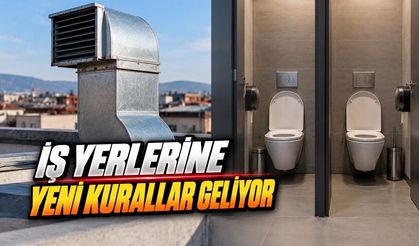 Bolu’da İş Yerlerini İlgilendiren İki Önerge Komisyonda