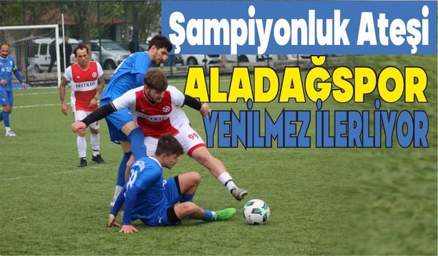 Şampiyonluk Ateşi
