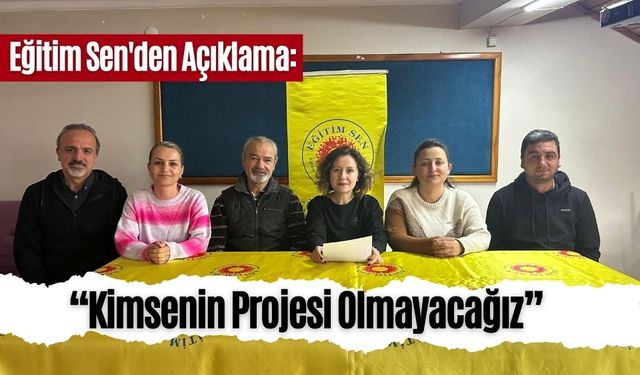 EĞİTİM KURUMLARINDA ATAMA USULLERİ GÜNDEMDE