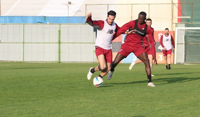 JEFFERSON GERİ DÖNDÜ, FORM GRAFİĞİ YÜKSELİYOR