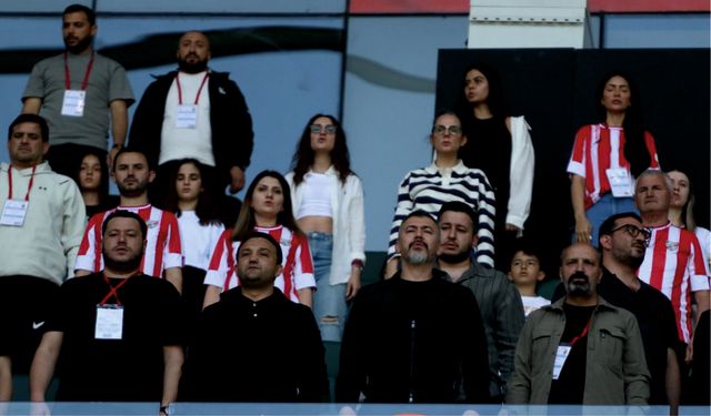 SAVAŞ ABAK'IN GELECEĞİ VE İLHAN DURAK'IN İHTİMALİ