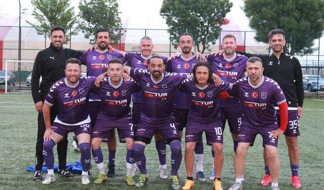 A GRUBUNDA LİDER BOL TUR A.Ş.