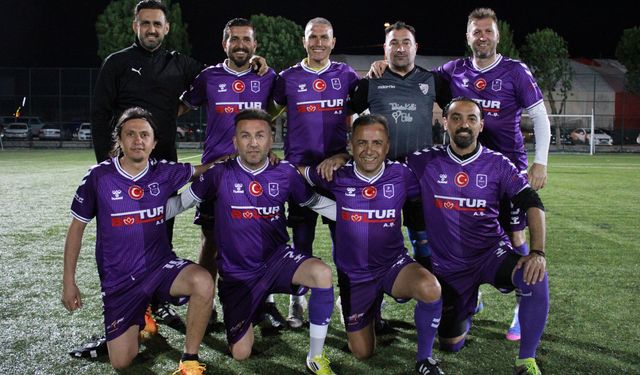 BOL TUR AŞ'NİN GÜÇLÜ KADROSU DİKKAT ÇEKİYOR