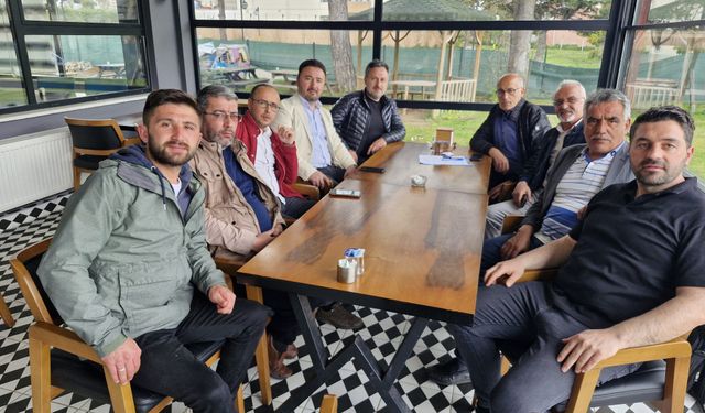 FİNAL MAÇI 11 MAYIS’TA DÜZCE’DE OYNANACAK