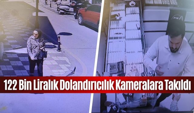Bolu Dahil 8 İlde Dolandırıcılık Yapan Çete Çökertildi!