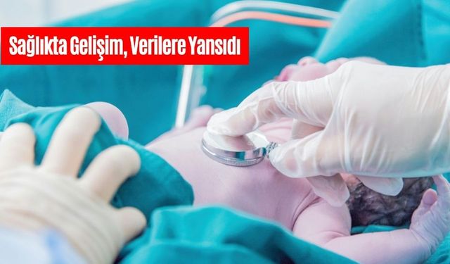 Bolu’da Sağlık Verileri İyileşme Gösterdi