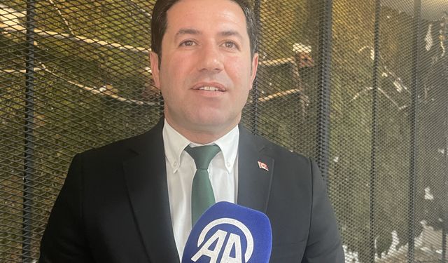 SPORCULAR, BOLU TOHM'DA MÜSABAKALARA DOĞAYLA İÇ İÇE HAZIRLANIYOR