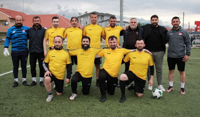 YARIDA KALAN MAÇTA 3 PUAN 1453 OSMANLI'NIN
