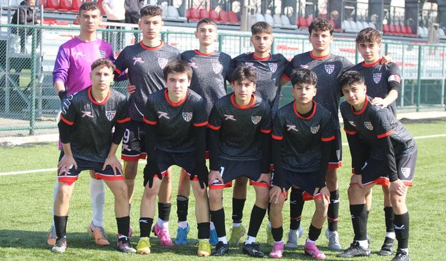 14 FUTBOL KULÜBÜ GELİŞİM LİGLERİ’NDE MÜCADELE EDECEK