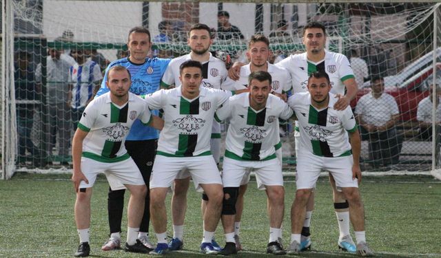 TEKKE IŞIKLAR, LİDERLİK KOLTUĞUNA OTURDU