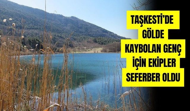 Bolu Valiliği'nden Kayıp Vatandaşla İlgili Açıklama