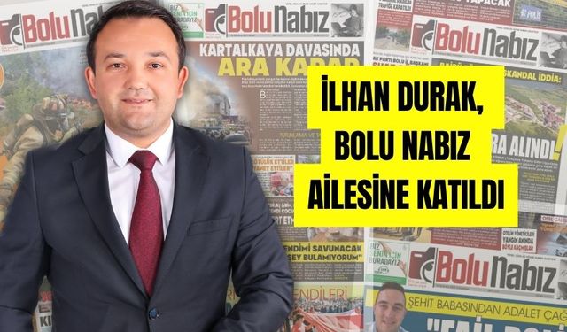 Bolu’nun Tek Basılı Günlük Gazetesi Güçleniyor