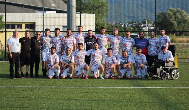RÜZGARLAR'DAN NET BAŞLANGIÇ 5-0