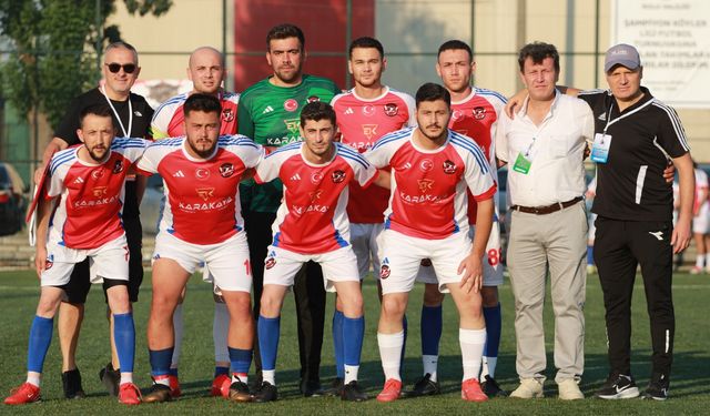 VAKIFGEÇİRVEREN NEFES KESEN MAÇTA 3 PUANI KAPTI