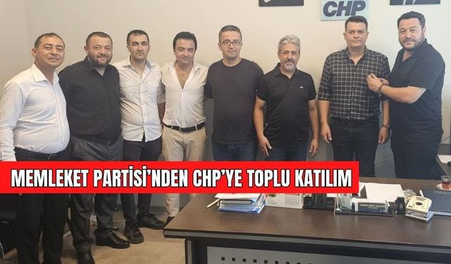 Bolu’da Siyasette Dikkat Çeken Geçiş