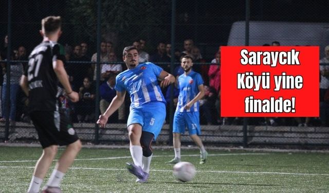 Son şampiyon pes etmedi, final biletini kaptı