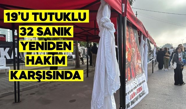 78 KİŞİNİN ÖLDÜĞÜ OTEL FACİASINDA İKİNCİ YÜZLEŞME