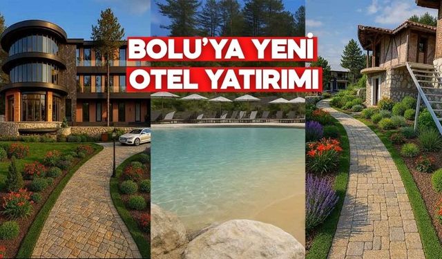 Uluslararası otel zinciri Swiss Inn, Mengen’e geliyor