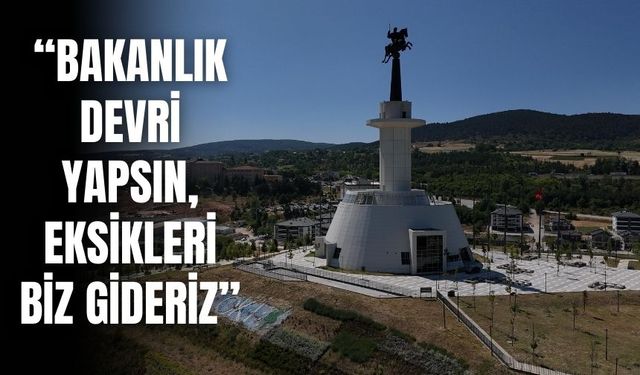 Esprili tweet sonrası Bakan Kurum’dan telefon
