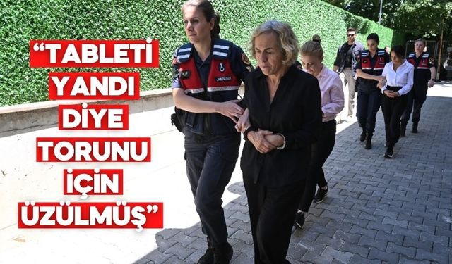 Grand Kartal Otel davasında yürek yakan ifadeler: “Oğlum can kurtarırken yanarak öldü, onlar muz yiyip dinleniyordu”