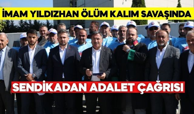 Diyanet-Sen’den Mengen’deki Saldırıya Tepki