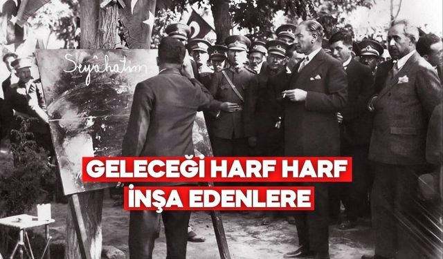 Geleceği Sessizce İnşa Eden Öğretmenler