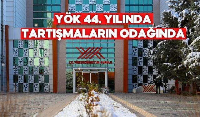 Eğitim Sen Bolu Şubesi: “12 Eylül’ün Mirası YÖK, 44 Yıldır Üniversiteleri Denetim Altında Tutuyor”