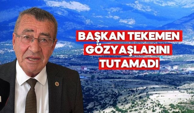 Bolu’nun Kıbrıscık İlçesi Nüfus Kaybı Nedeniyle Kapanma Riski Yaşıyor