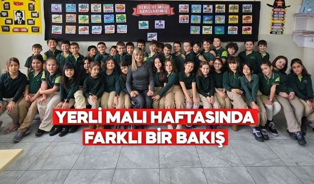 Bu Kez Yerli Malı Haftasında Tank, İHA ve Sağlık Teknolojileri Konuşuldu