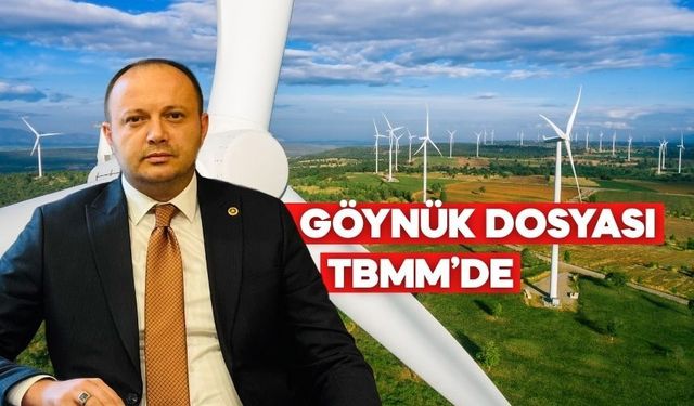 “Çeşmeler Neden Kurudu?” Göynük’teki Su Tartışması Meclis’te