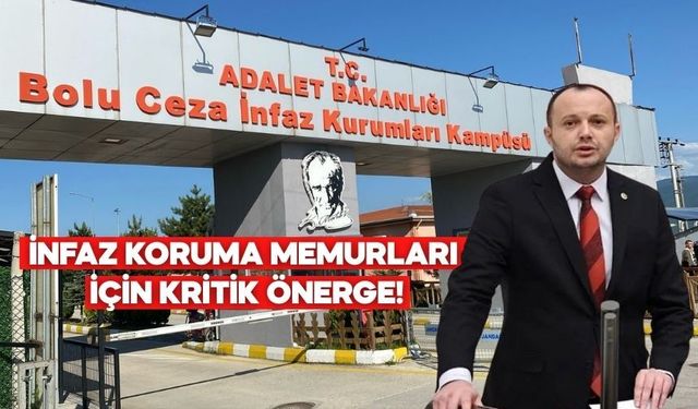 “Güvenlik hizmetleri sınıfı” vaadi ne oldu? Akgül, Bakan Tunç’tan net açıklama istedi