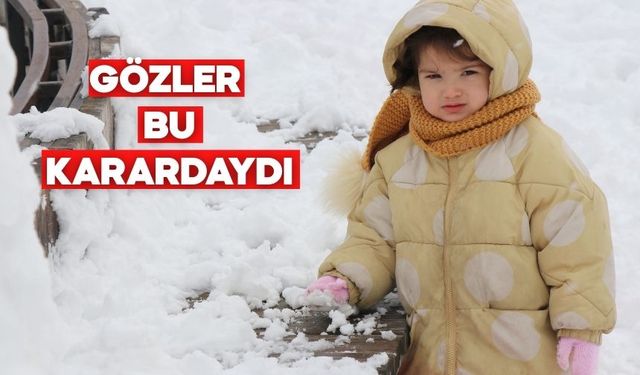 Kar Tatili Var mı? İşte Bolu İçin Cevap