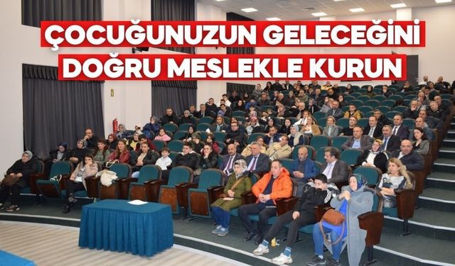 İş Dünyası Velilerle Konuştu: En Çok İş Bulan Mezunlar Kimler?