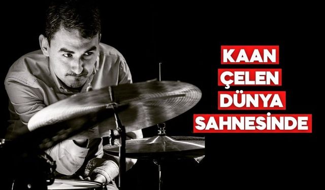 Bolu’dan Uluslararası Caz Sahnesine Bir Albüm