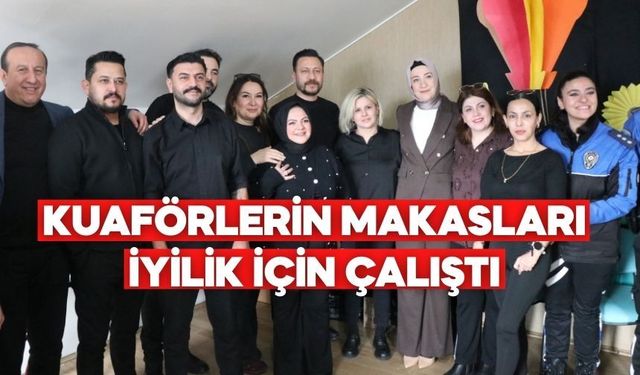Bolu'da devlet korumasındaki çocuklara manevi dokunuş