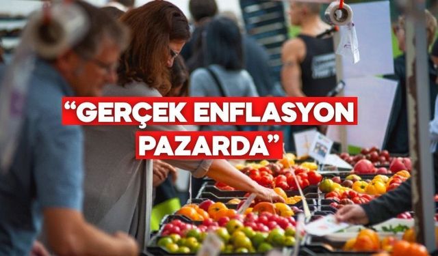 KESK: “TÜİK’in Enflasyonu Değil, Pazardaki Gerçekler Konuşuyor”