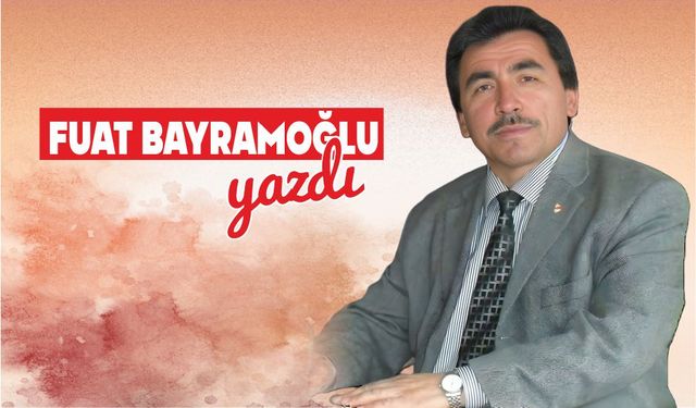 VAN’DA FUTBOL DEĞİL, KARAKTER OYNANDI