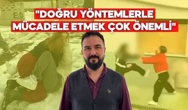 Uzmanı açıkladı! İşte akran zorbalığının iki nedeni, Aile tutumu ve sosyal medya