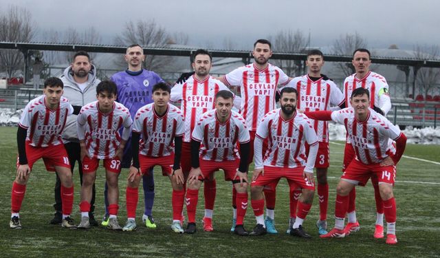KARAÇAYIR’DA HAFTA SONU FUTBOL HEYECANI YAŞANACAK