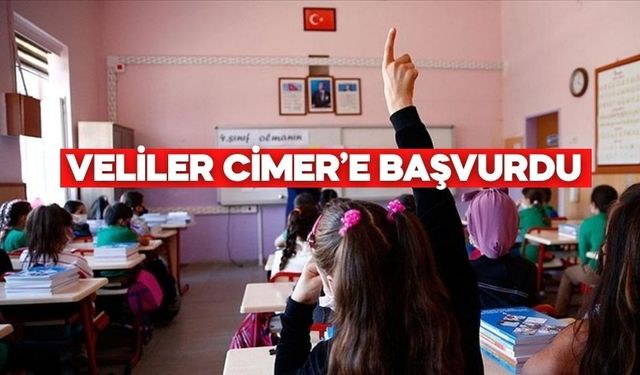 Bolu’da Öğretmen Görevlendirmesi Velileri Ayağa Kaldırdı
