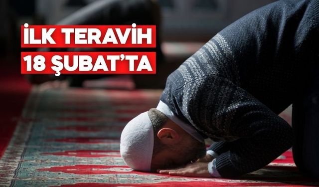 Bolu’da Ramazan Programı Açıklandı! İşte Gün Gün Takvim