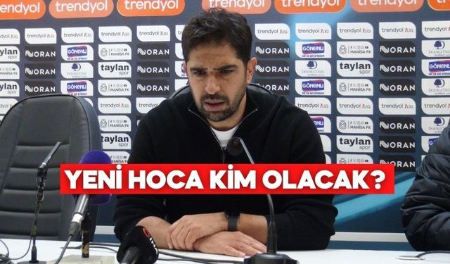 Boluspor’da Teknik Direktör Erdal Güneş Dönemi Sona Erdi