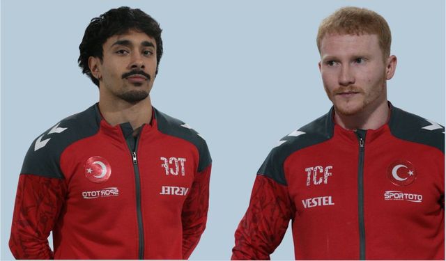 Bolu’da Günde 6 Saat Antrenman: HEDEF 2028 OLİMPİYATLARI