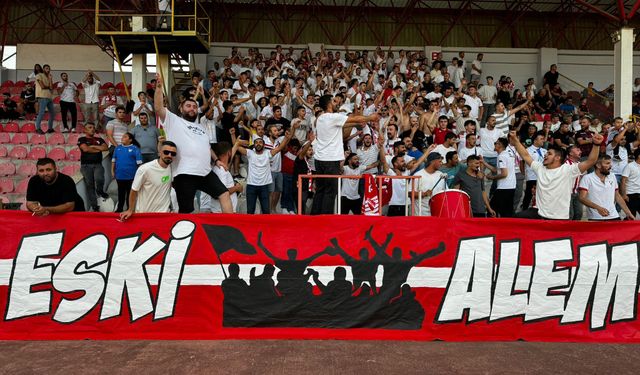 BOLUSPOR TARAFTARINDAN SERT ÇIKIŞ: “MEVCUT YÖNETİMİ DERHAL İSTİFAYA DAVET EDİYORUZ”